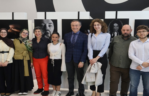 Ankara’da 'Pulmoner Hipertansiyon' farkındalık sergisi!