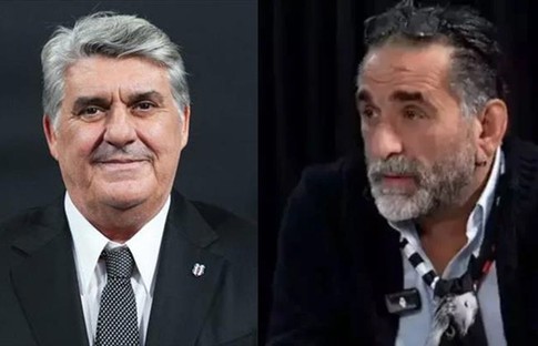 Beşiktaş seçime gidiyor: Adayların listeleri belli oldu
