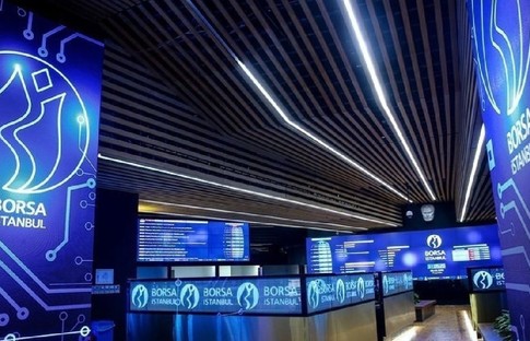 Borsa İstanbul'dan iki hisseye kredili işlem yasağı