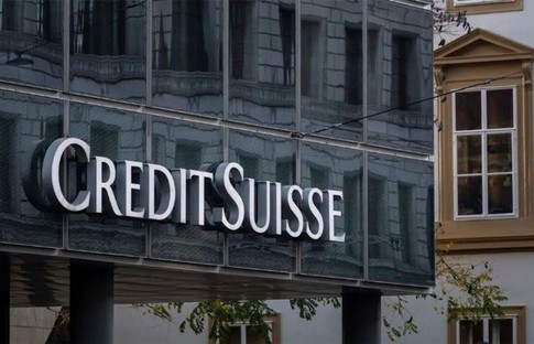 Credit Suisse, vergi kaçırma suçlamasını kabul etti: 511 milyon dolar ceza ödeyecek