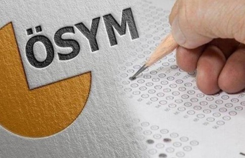 KDK devreye girdi, ÖSYM Yabancı Dil Bilgisi Seviye Tespit Sınavı'nı 5 Temmuz'da da yapacak