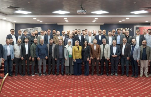 MÜSİAD Bursa ile Milli Eğitim'den mesleki eğitimde iş birliği