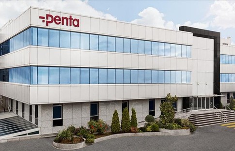 Penta Teknoloji'den 35,9 milyon lira net kar