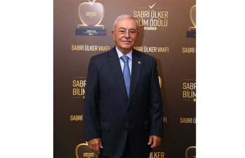 Sabri Ülker Vakfı, eczacılar için de “Beslenme ve Beslenme İletişimi” programını başlattı