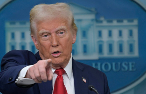 Trump ilaç tarifeleri için tarih verdi