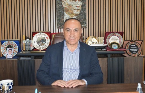 ASRİAD Kocaeli’de yapılanıyor