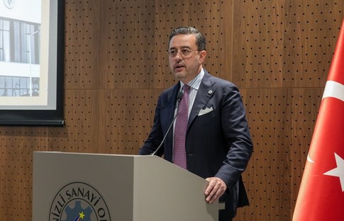 DSO Başkanı Selim Kasapoğlu: “Üreticiler için selektif krediler gündeme alınmalı”