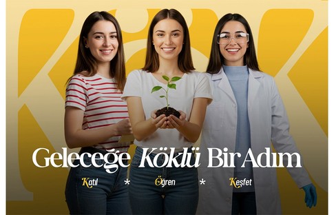 Geleceğin kadın mühendisleri Türk Tuborg’un ‘KÖK Gelişim Programı’nda filizleniyor