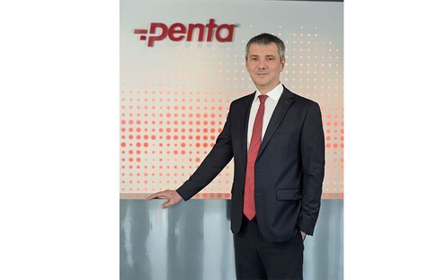 Penta Teknoloji, 2025’in ilk çeyreğinde kârlılık ve ciroda hız kesmedi