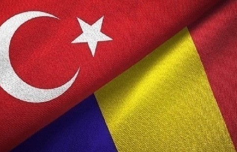 Romanya Türkiye'den gaz ithal edecek