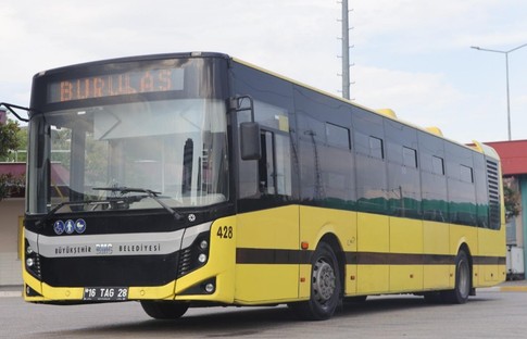 Toplu sözleşmede kriz: BURULAŞ greve gidiyor