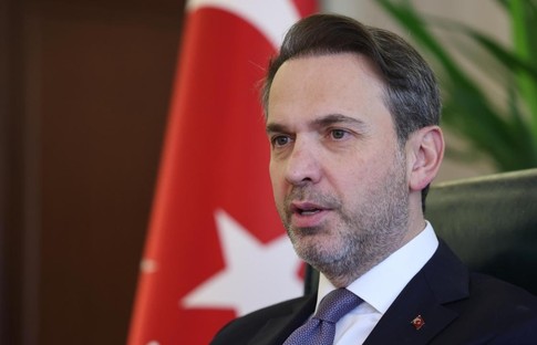 Türkiye, Kanadalı şirketle nükleer santral yapımı için görüşmelere başladı