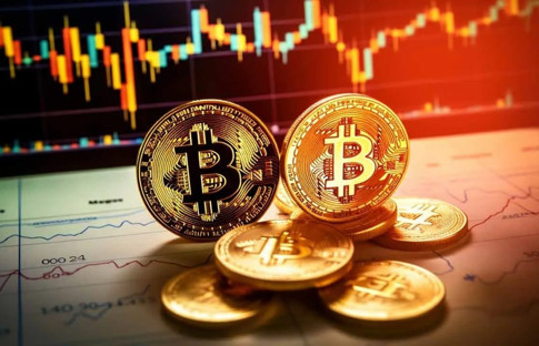 Bitcoin dünyanın en büyük beşinci varlığı oldu: Amazon ve Google’u geride bıraktı