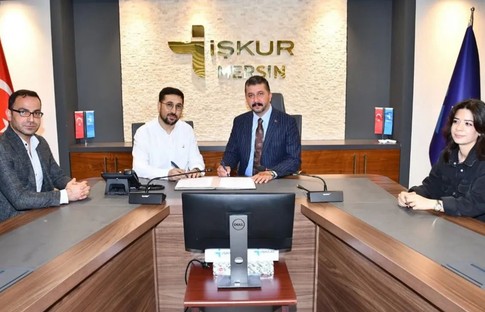 İMS Lojistik, nitelikli personel sorununa çözüm üretecek