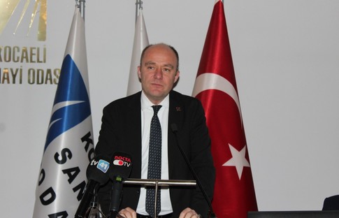 Sanayinin merkezi Kocaeli dijitalde de üs merkezi oluyor