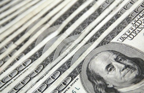 Dolar/TL bugün ne kadar? (9 Mayıs 2025 dolar - Euro fiyatları)