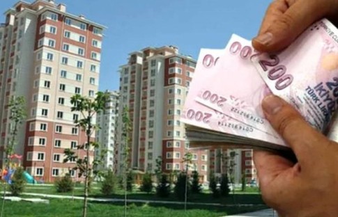 Kiralarda düşüş ne zaman başlayacak?