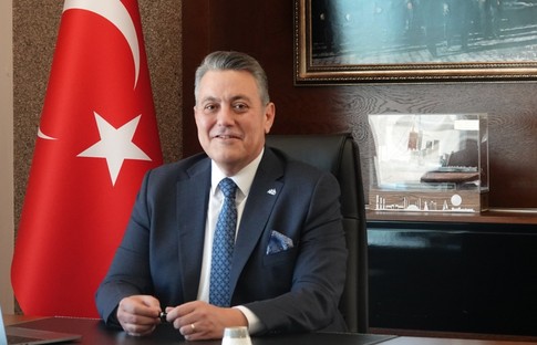 Mobilya ihracatında nisan rüzgârı