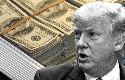 Trump’ın zengin vergisi planı: Milyonerler için yeni dönem mi başlıyor?