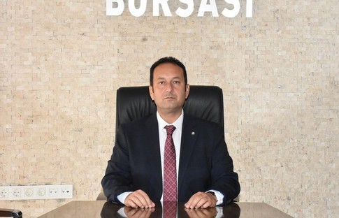 “Küresel ısınma tarımın geleceğini tehdit ediyor”