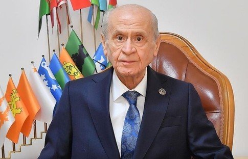 Bahçeli: Fesih kararıyla birlikte sabır gerektiren yeni anlaşmaya geçildi