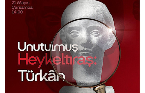 Müzeler Haftası’nda ücretsiz sanat şöleni