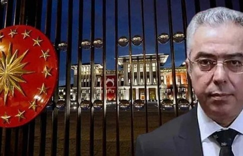 Cumhurbaşkanı Başdanışmanı Uçum: Süreç yeni anayasa ile tamamlanacak