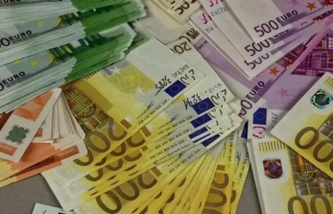 Euro banknotlarında yeni dönem: Tasarım ve güvenlik yenileniyor
