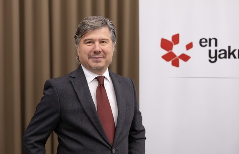 EN YAKIT filo yönetiminde yeni döneme başladı