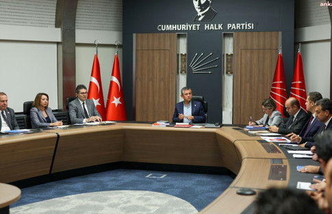 PKK'nın fesih kararı! CHP: Yanıtlanması gereken sorular var