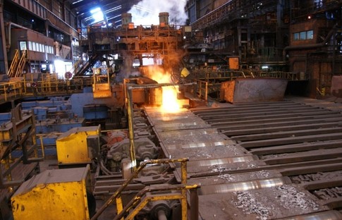 Tosyalı Holding çelik devinin fabrikasını almaktan vazgeçti