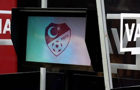 Türkiye Kupası finalinin VAR hakemi belli oldu!
