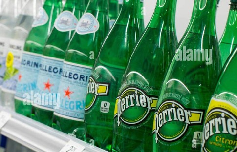 Dev su markası satılacak: 5 milyar dolara alıcı bekliyor