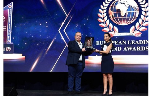 WeLD, Avrupa iş dünyasına WOP’u tanıttı