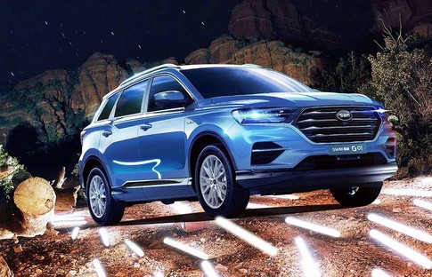 Çinli marka otomobillerini Eskişehir'de üretme kararı aldı!