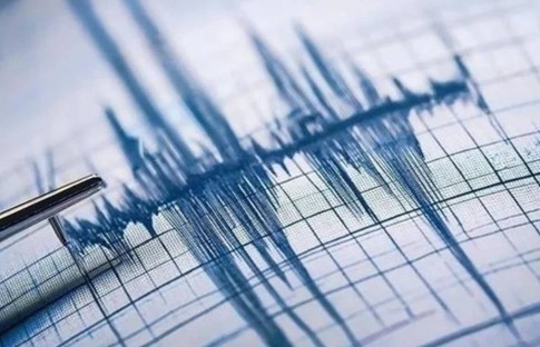 Ege Denizi yine sallandı: Çanakkale güne depremle uyandı