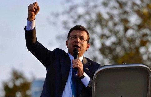 İmamoğlu'nun diplomasıyla ilgili yeni gelişme: Mahkeme üniversiteden ayrıntılı izah istedi