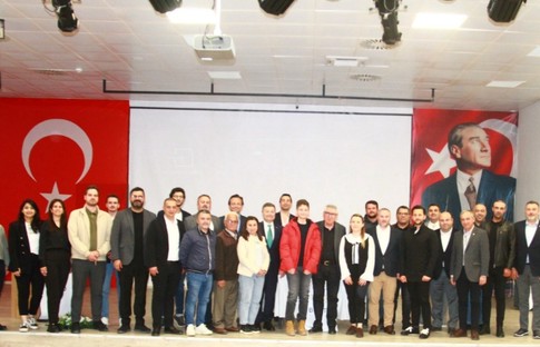 Kınık çiftçisi soruyor “ne üreteceğiz?”