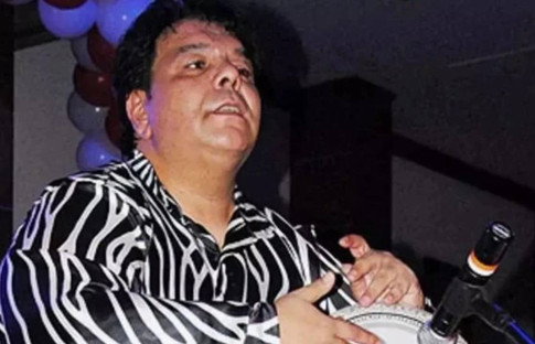 Roman müziğinin tanınan ismi Balık Ayhan yaşamını yitirdi