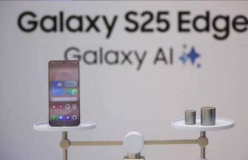 Samsung, en ince modelini tanıttı: Türkiye fiyatı belli oldu
