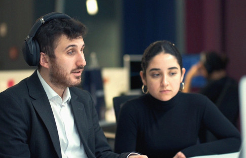 SANKO Holding, Binclusive iş birliği ile dijital erişilebilirliğini artırıyor