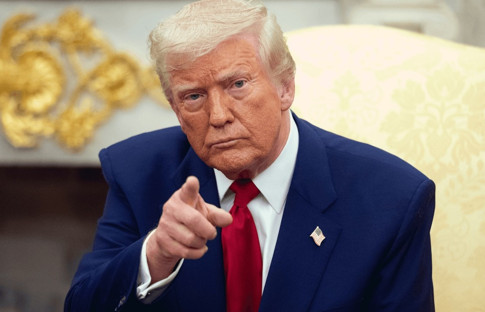 Trump vergi silahını Avrupa'ya doğrulttu: Görüşmeler işe yaramıyor!