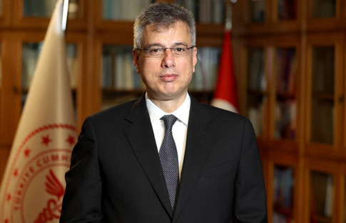 Bakan Memişoğlu'ndan 81 ilde başlatılan kilo kampanyasıyla ilgili açıklama (Video)