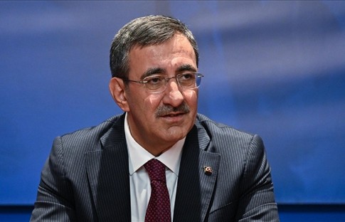 Üretimi ve ihracatı desteklemeye devam edeceğiz