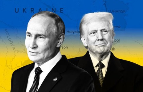 Trump: Türkiye'ye gidebilirim, Putin benim de gelmemi istiyor