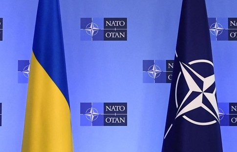 2022’den bu yana ilk kez: Ukrayna, NATO Zirvesi’ne davet edilmedi