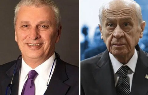 "Bahçeli entübe edildi" paylaşımı yapmıştı: Gazeteci Can Ataklı için 4 buçuk yıl hapis istemi