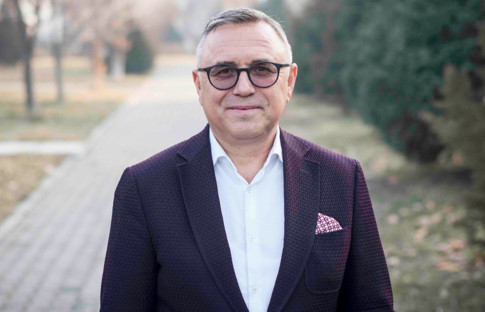 Çankırı’ya üniversite-sanayi iş birliğiyle kalkınma önerisi