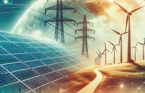 Enerji sektöründe siber dayanıklılık için güç birliği şart