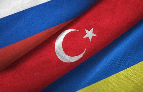 İstanbul barış müzakereleri | Rus heyeti Türkiye'ye geldi